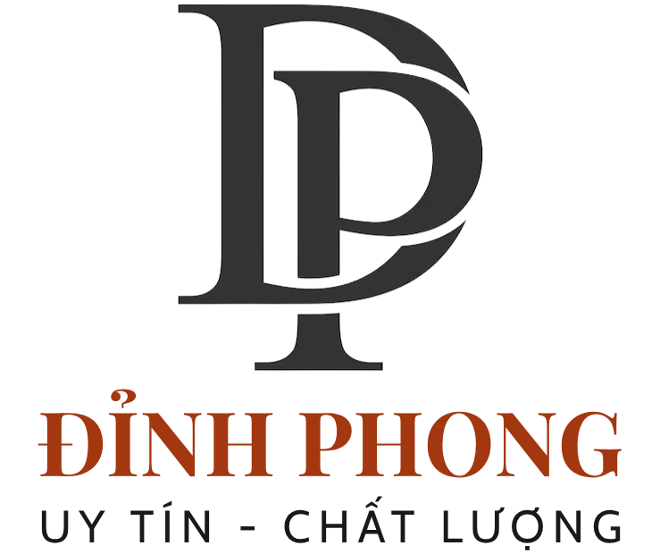 Đỉnh Phong - Công ty TNHH MTV TM Đỉnh Phong