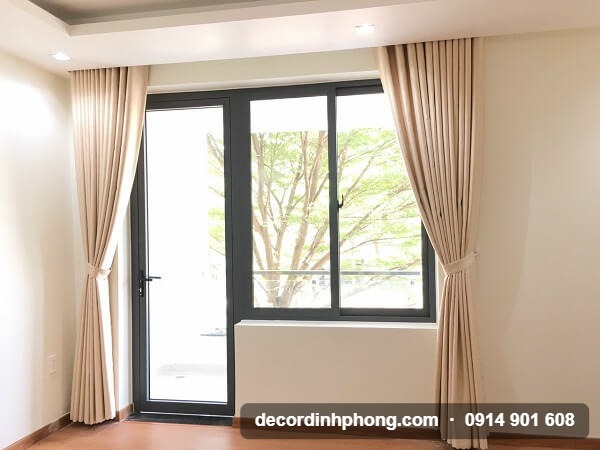 Vì Sao Rèm Cửa Là Lựa Chọn Không Thể Thiếu Cho Mọi Không Gian?