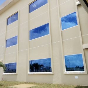 Phim cách nhiệt chống nóng thường - Đỉnh Phong