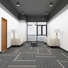 Thảm tấm chống trơn trượt - Đỉnh Phong