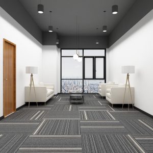 Thảm tấm chống trơn trượt - Đỉnh Phong